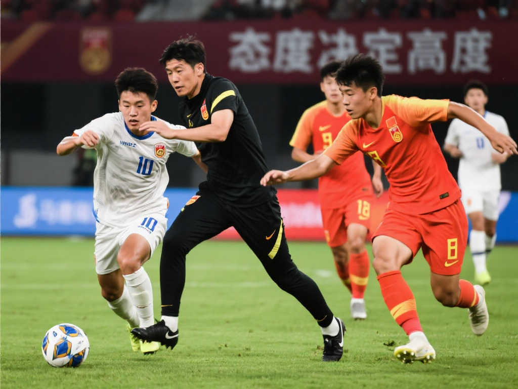 争冠之路指 争冠之路指