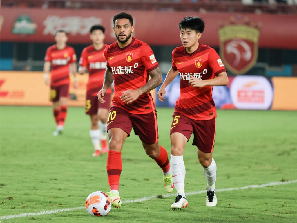 不俗的表现 不俗的表现