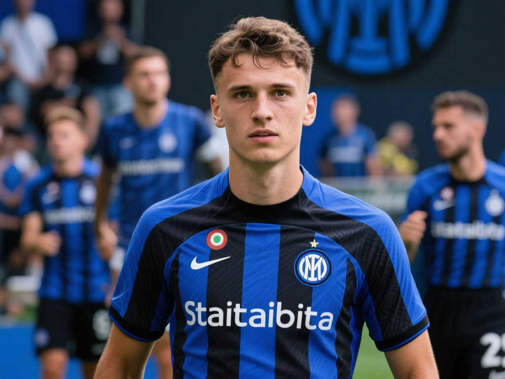 他不仅是球 他不仅是球