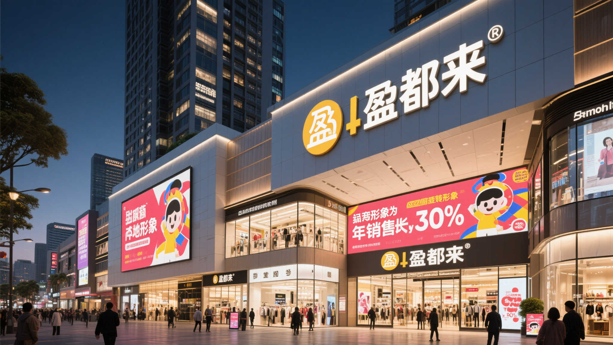 创造出一种