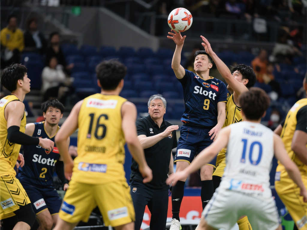 在NBA的