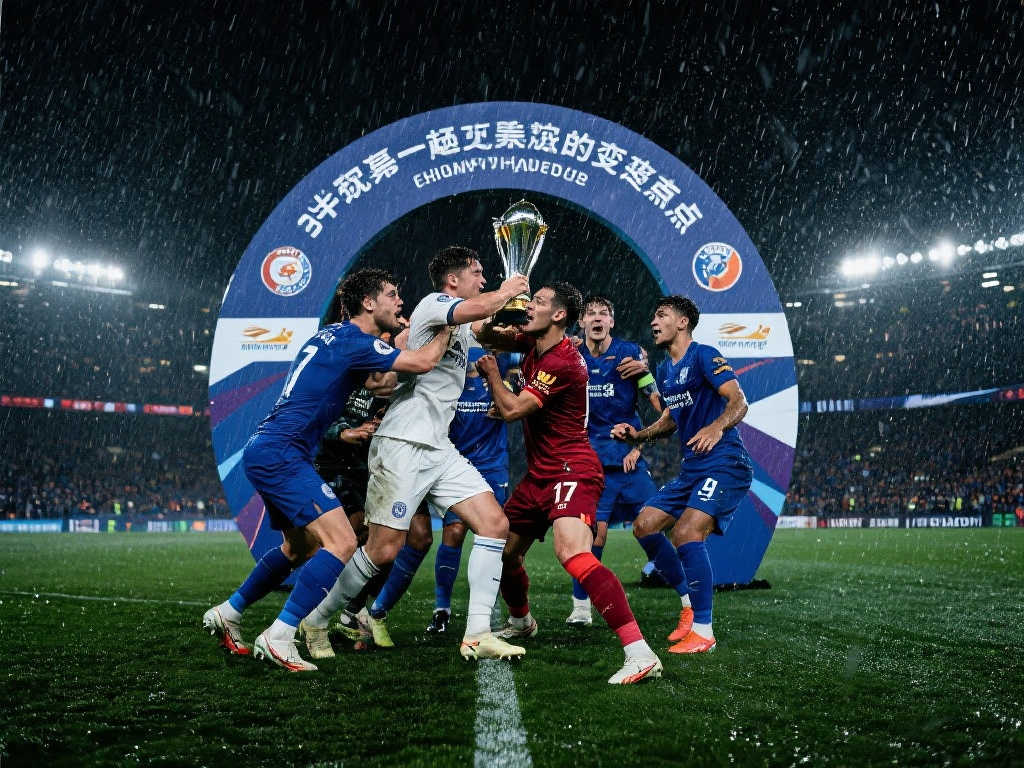 开场后